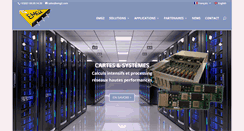 Desktop Screenshot of emg2.com